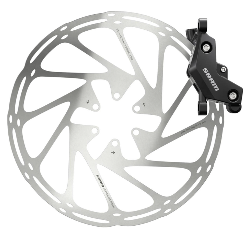 SRAM Disc Brake DB4 -2