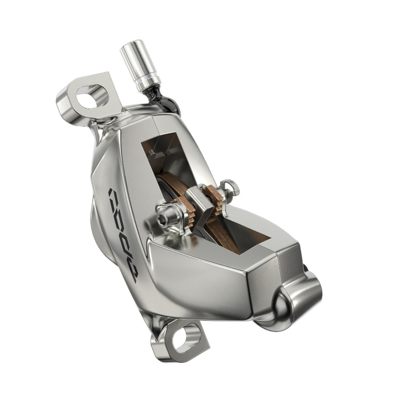 SRAM Disc Brake Code Ultimate Stealth Brake Kit -4