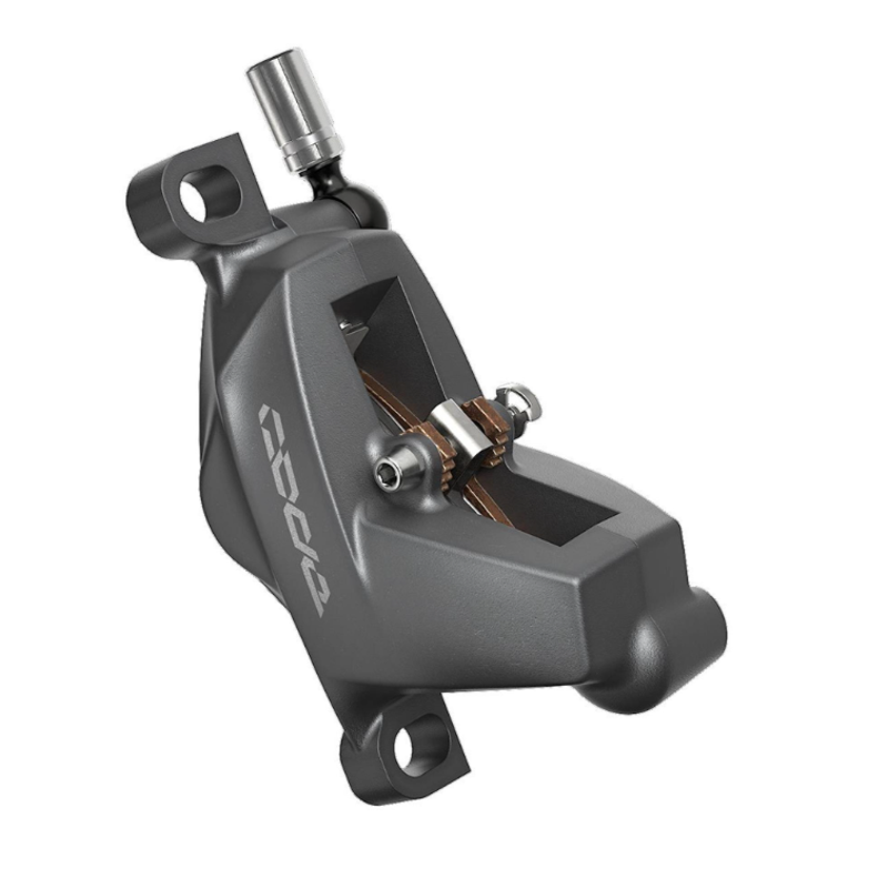 SRAM - Disc Brake Code Bronze Stealth -3