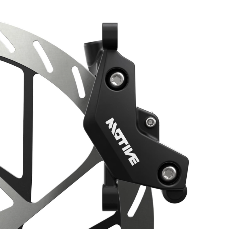 SRAM Disc Brake Motive Bronze -7