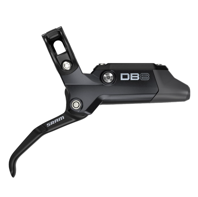 SRAM Disc Brake DB8 - Diffusion Black Front Hose -2