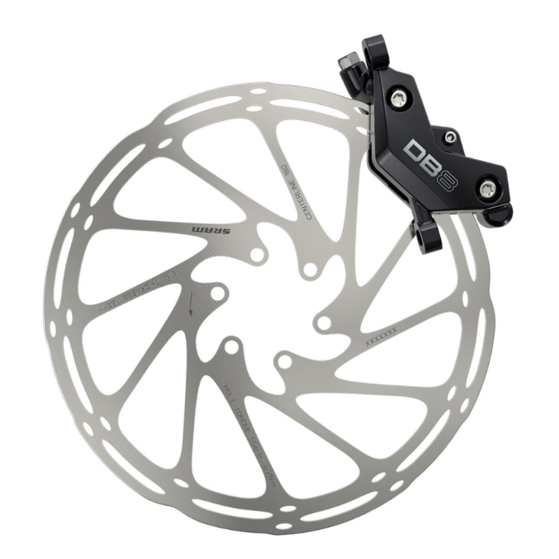 Sram Disc Brake db8 Stealth - Hose -3