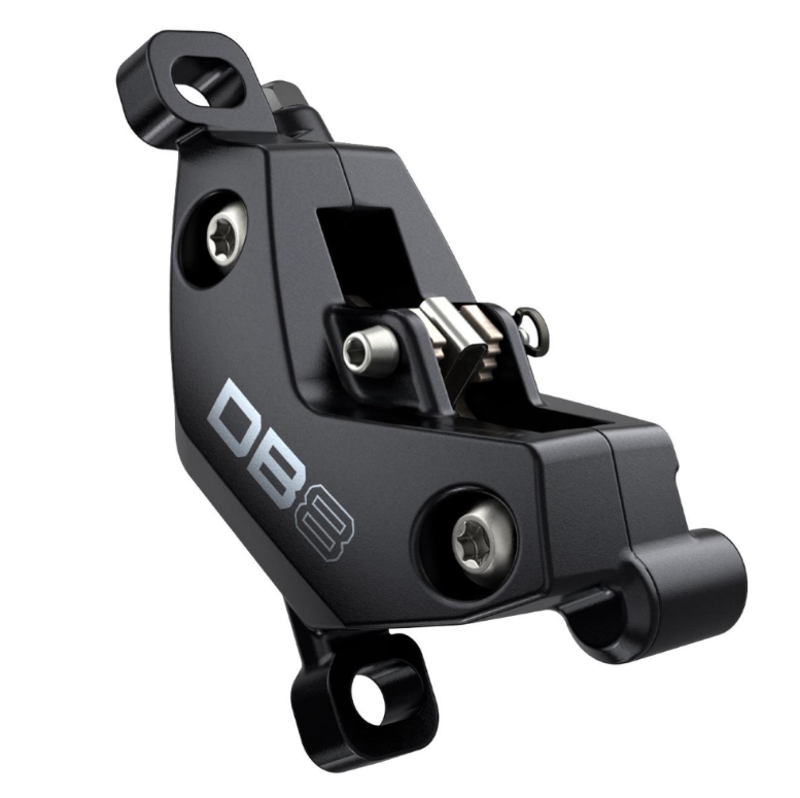 Sram Disc Brake db8 Stealth - Hose -4