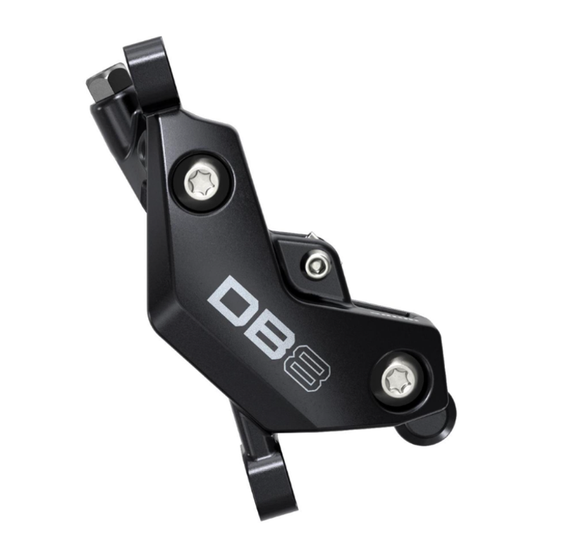 Sram Disc Brake db8 Stealth - Hose -5