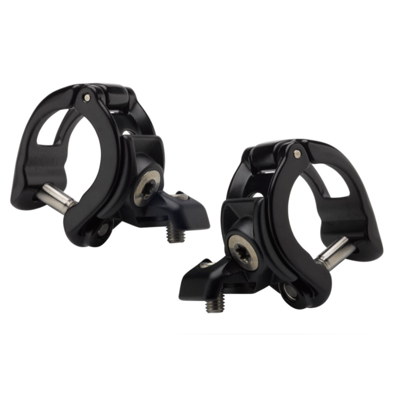 Mmx Right Black single