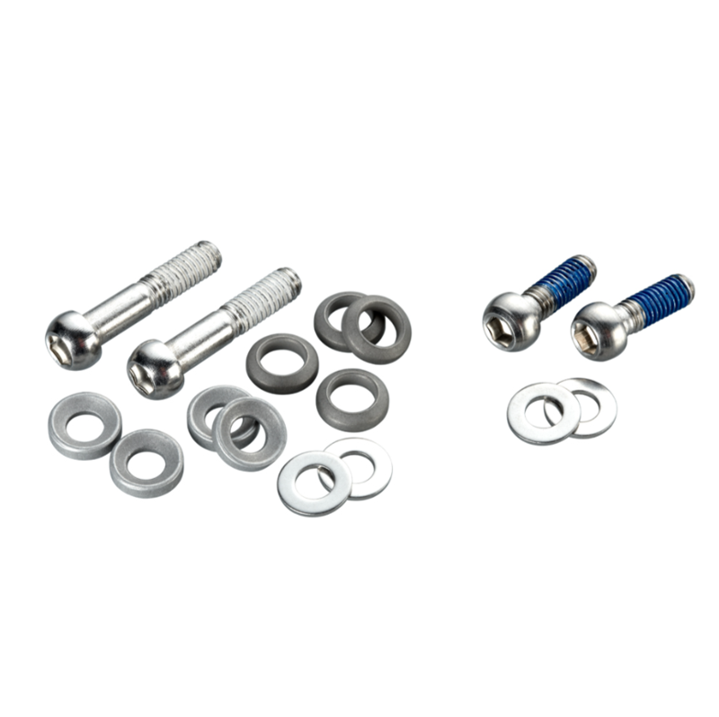 Avid Caliper Mounting Hardware - Stainless