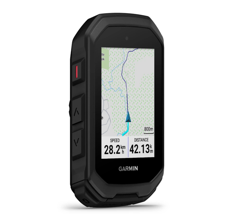 Garmin Edge MTB GPS Cycling Computer-1