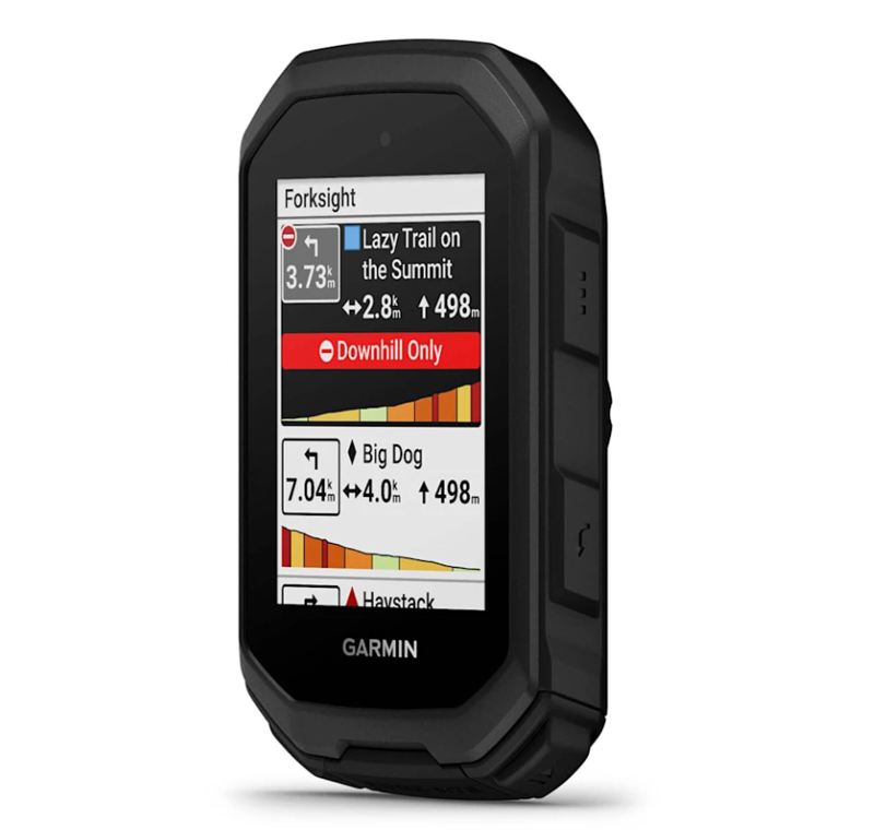 Garmin Edge MTB GPS Cycling Computer-3