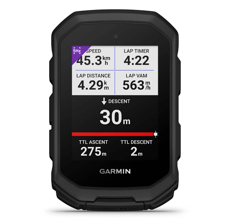 Garmin Edge MTB GPS Cycling Computer-4