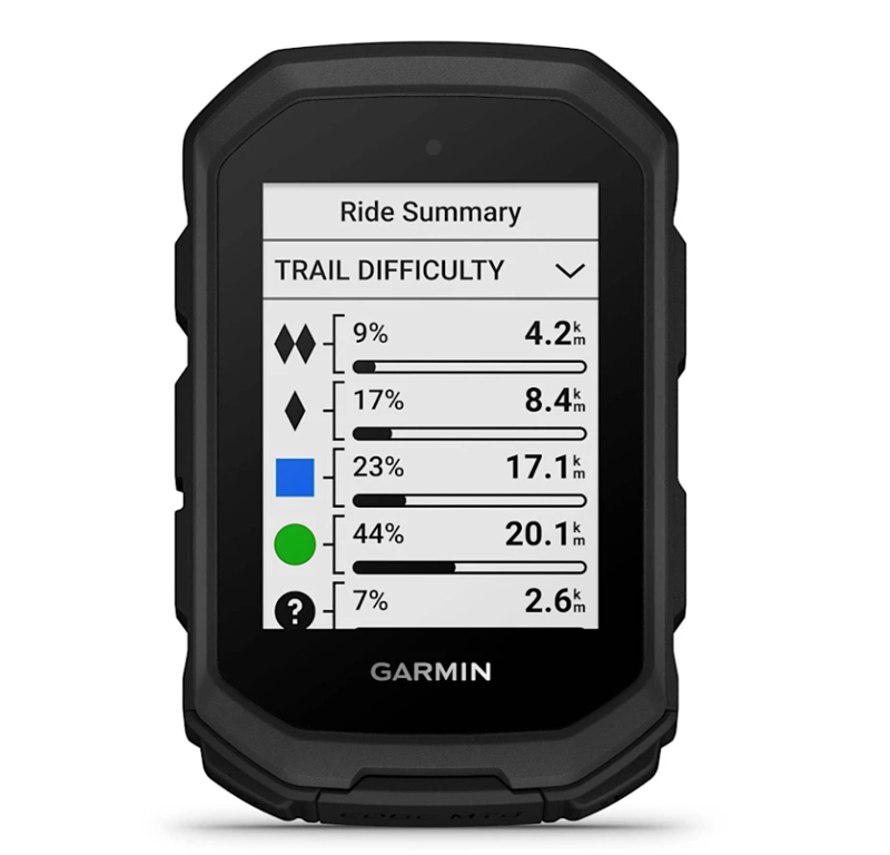 Garmin Edge MTB GPS Cycling Computer-5