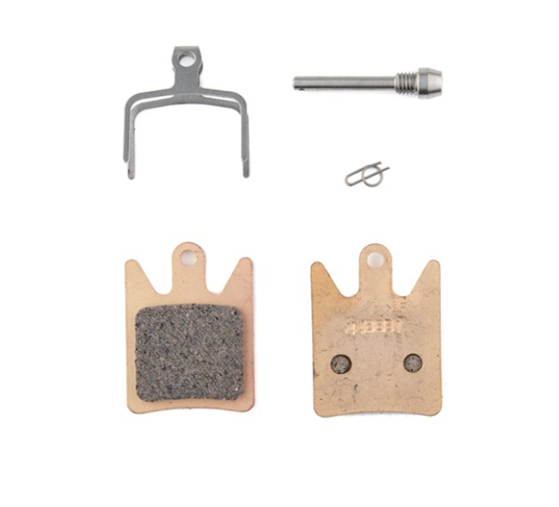 SRAM Brake Pads - Sintered