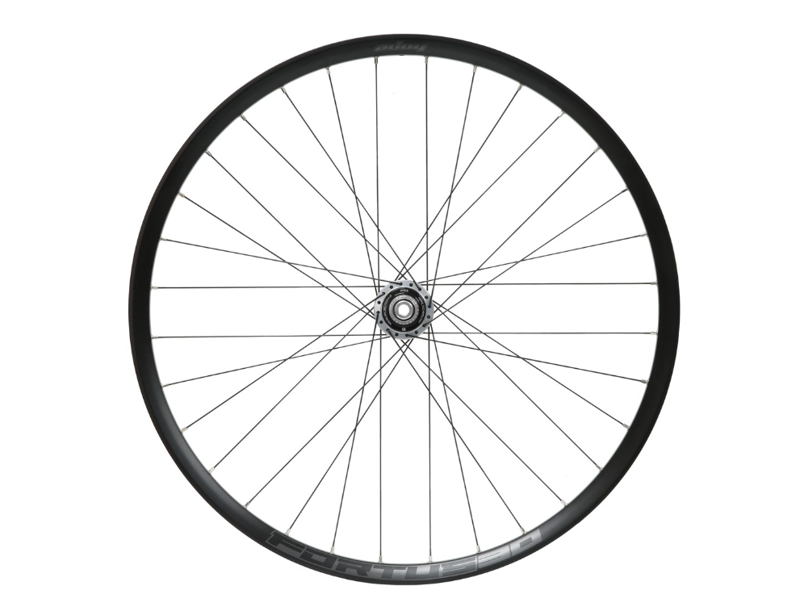 Rear 26 Fortus 30W-Pro5-Silver-150mm