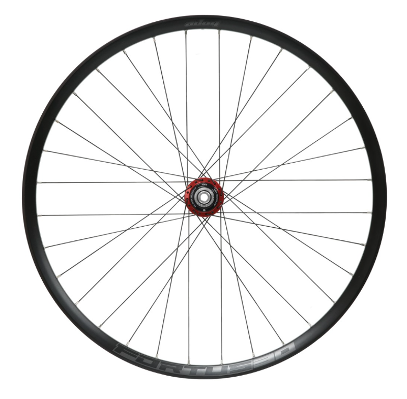 Rear 26 Fortus 30W-Pro5-Red-150mm