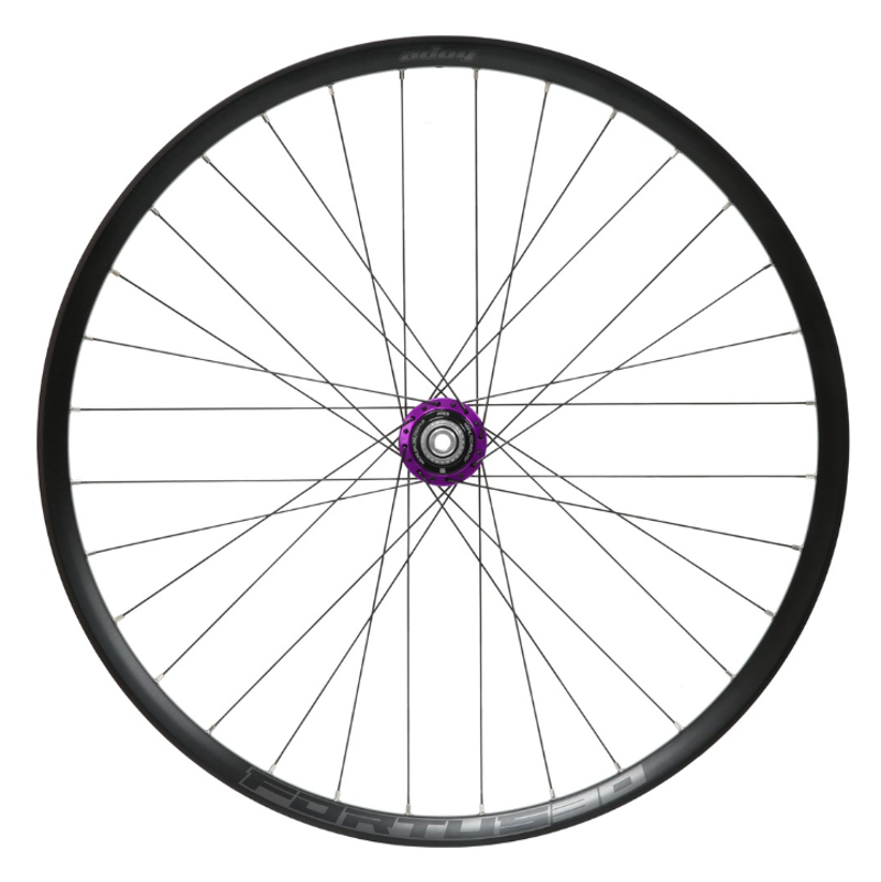 Rear 26 Fortus 30W-Pro5-Purple-150mm
