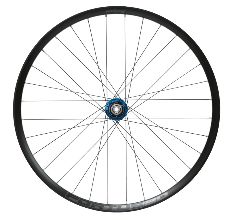 Rear 26 Fortus 30W-Pro5-Blue