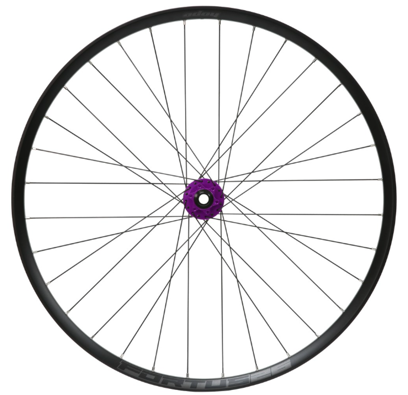 Rear 26 Fortus 26W-Pro5-Purple- Purple xd