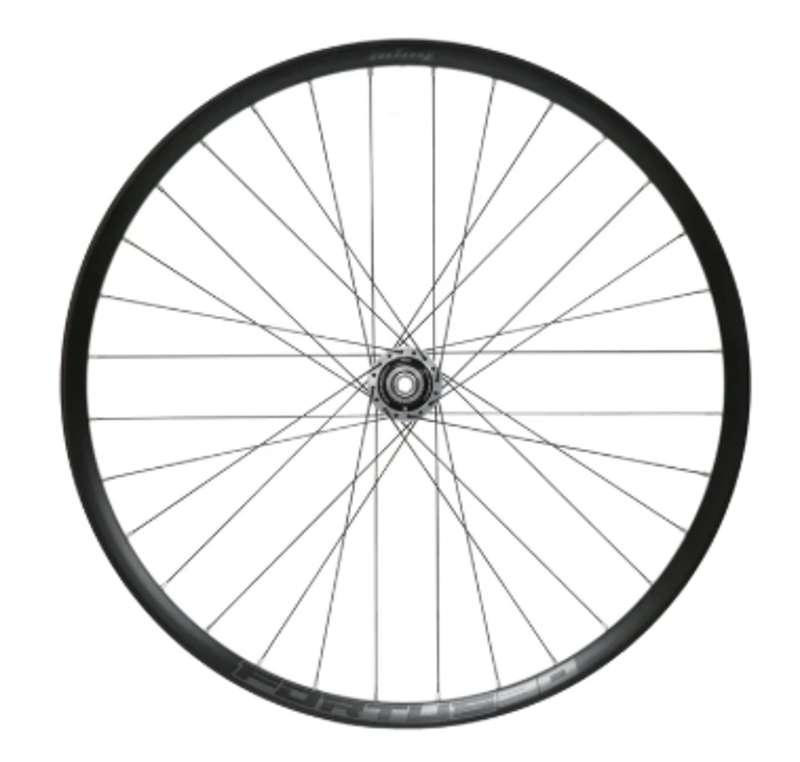 Rear 26 Fortus 30W-Pro5-Silver