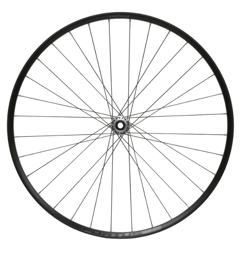 Front 27.5 Fortus 23W - Pro 5 CL