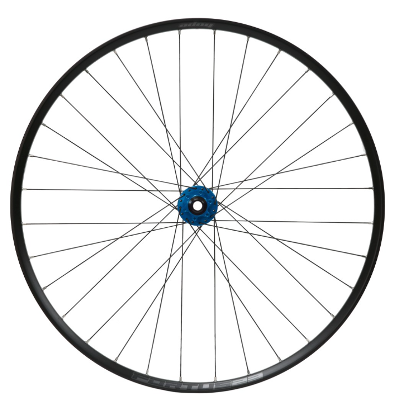 Front 27.5 Fortus 23W - Pro 5