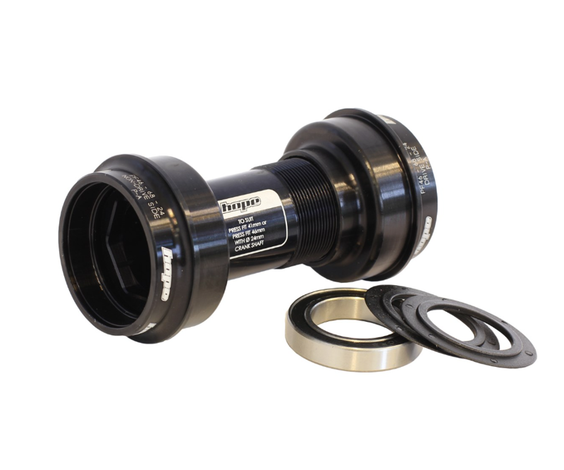 Bottom Bracket Stainless PF46