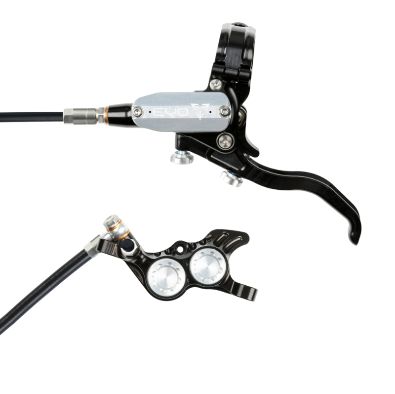 Tech 4 EVO GR4 - No Rotor