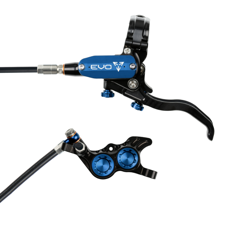 Tech 4 EVO GR4  - No Rotor