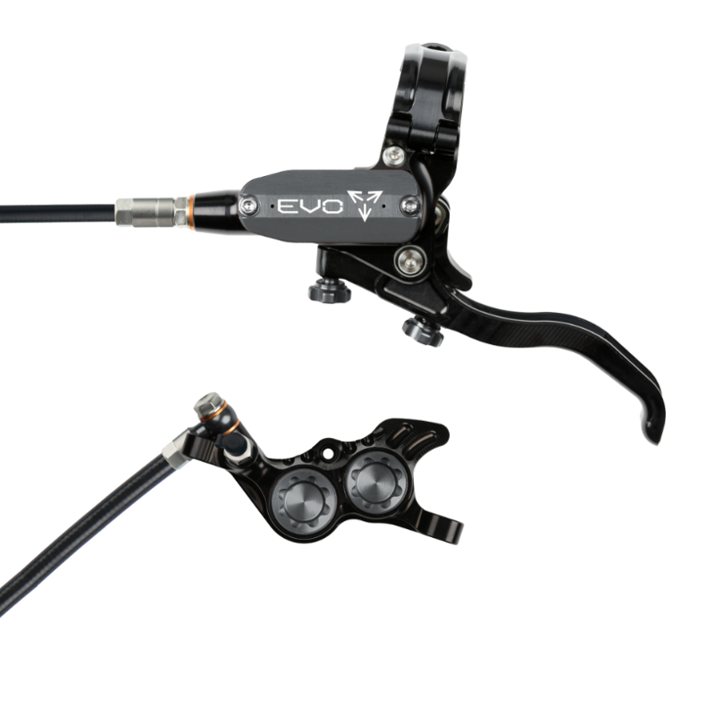 Tech 4 EVO GR4  - No Rotor