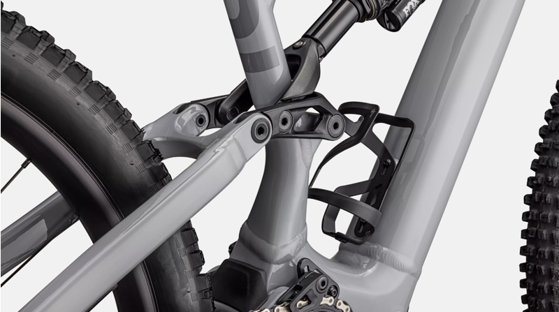 Specialized Turbo Levo SL Comp Electric Mountain Bike + Range Extender -7