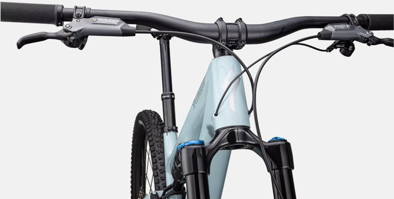 Specialized Stumpjumper 15 Comp Dual Suspension Mountain bike 2025-4