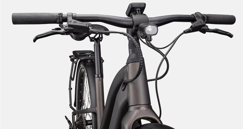 Specialized Turbo Vado SL 2 4.0 Step-Through Electric Hybrid Bike-4