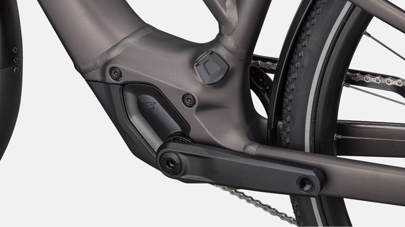 Specialized Turbo Vado SL 2 4.0 Step-Through Electric Hybrid Bike-6