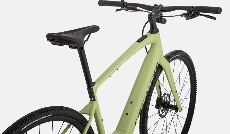 Turbo Vado SL 4.0 Lightweight Electric Hybrid Bicycle  -3