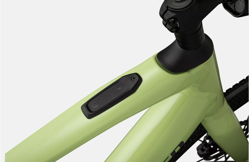 Turbo Vado SL 4.0 Lightweight Electric Hybrid Bicycle  -5