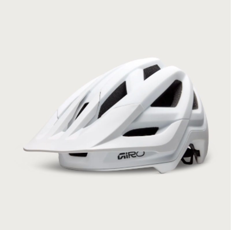 Giro Montaro Mips III Helmet - White -1