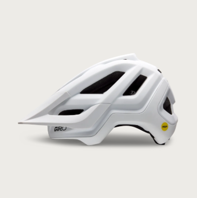 Giro Montaro Mips III Helmet - White -2