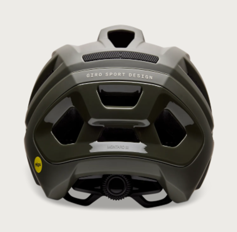Montaro Mips III Helmet - Small-3