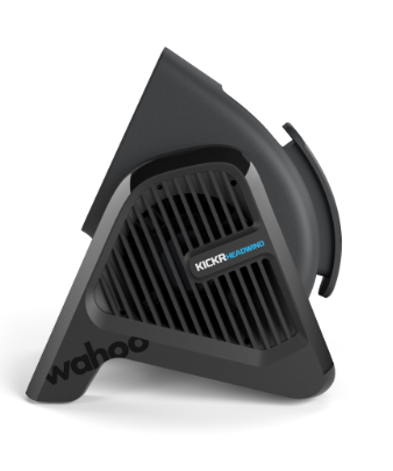 Wahoo Kickr Headwind Bluetooth Fan-2