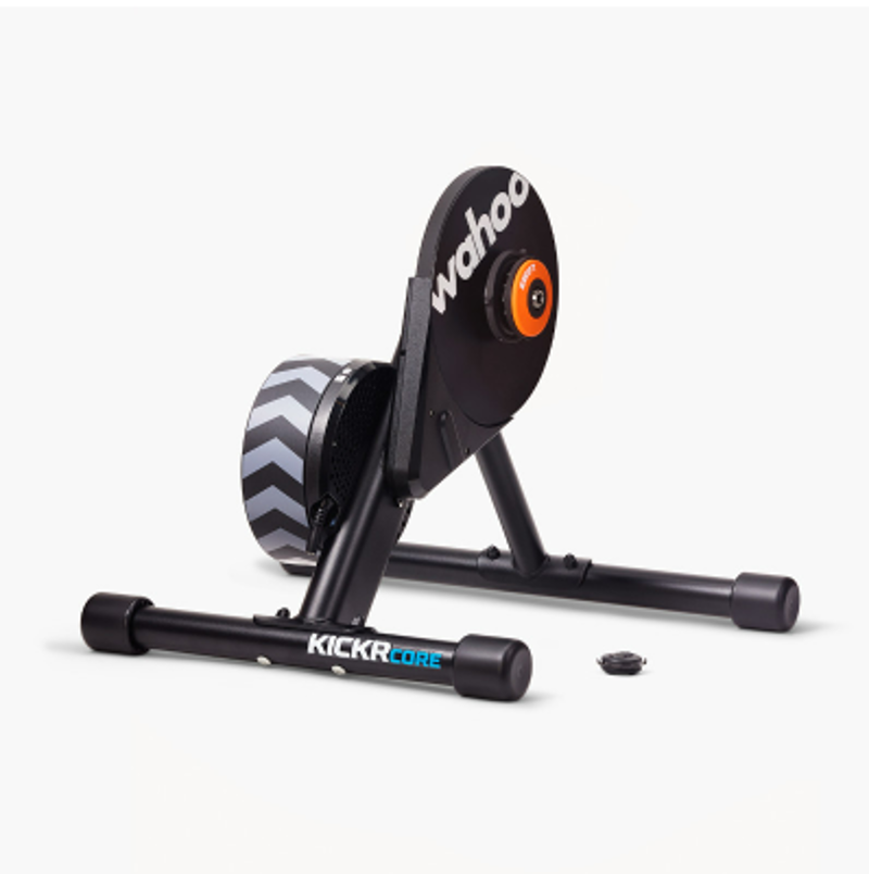 Wahoo KICKR CORE Zwift One Smart Trainer