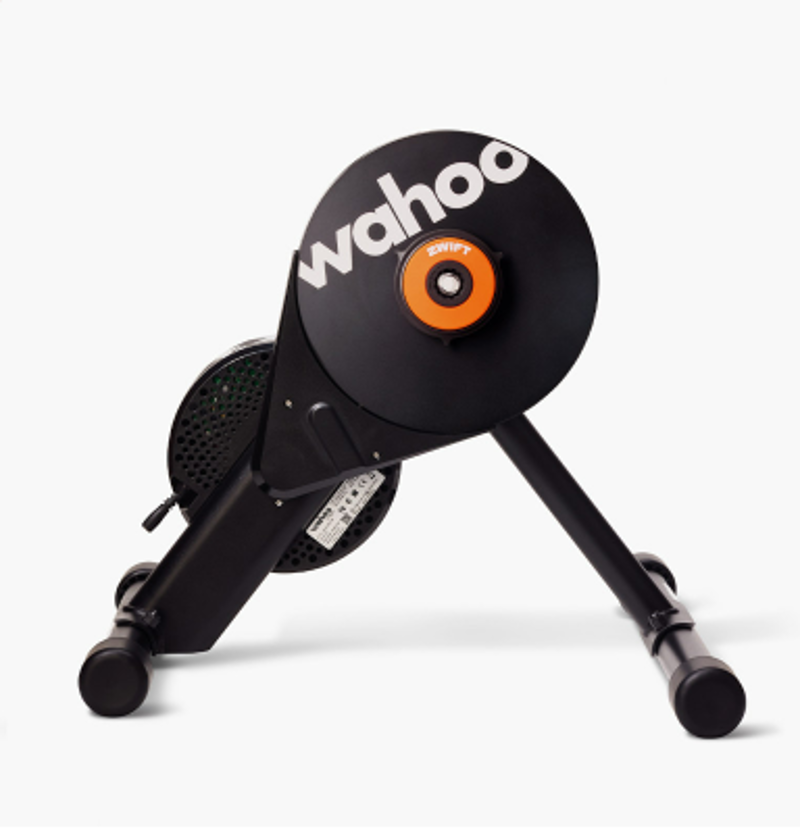 Wahoo KICKR CORE Zwift One Smart Trainer-1