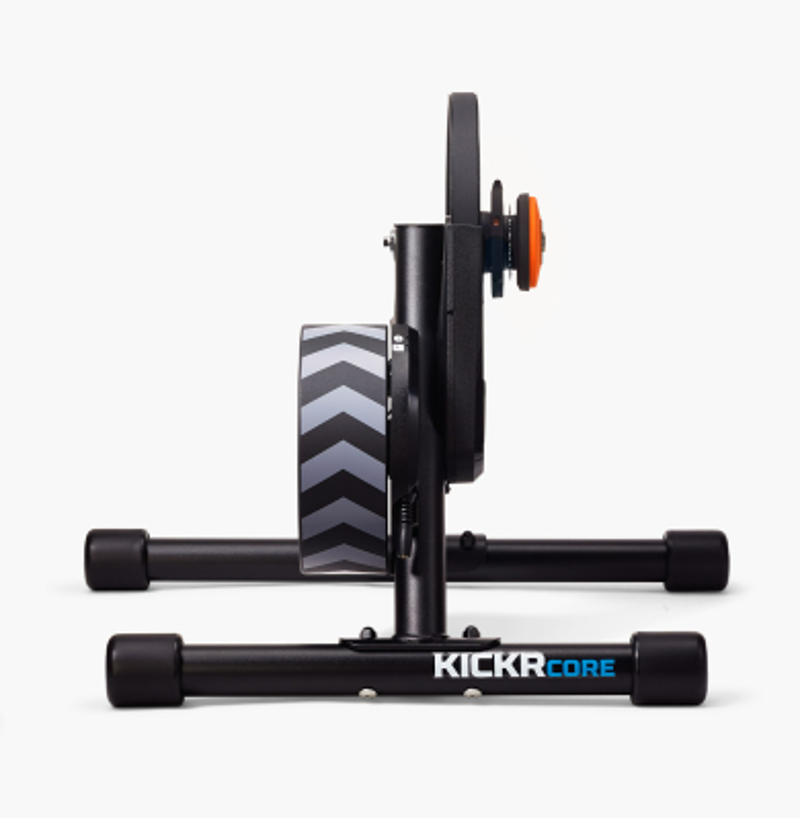 Wahoo KICKR CORE Zwift One Smart Trainer-2
