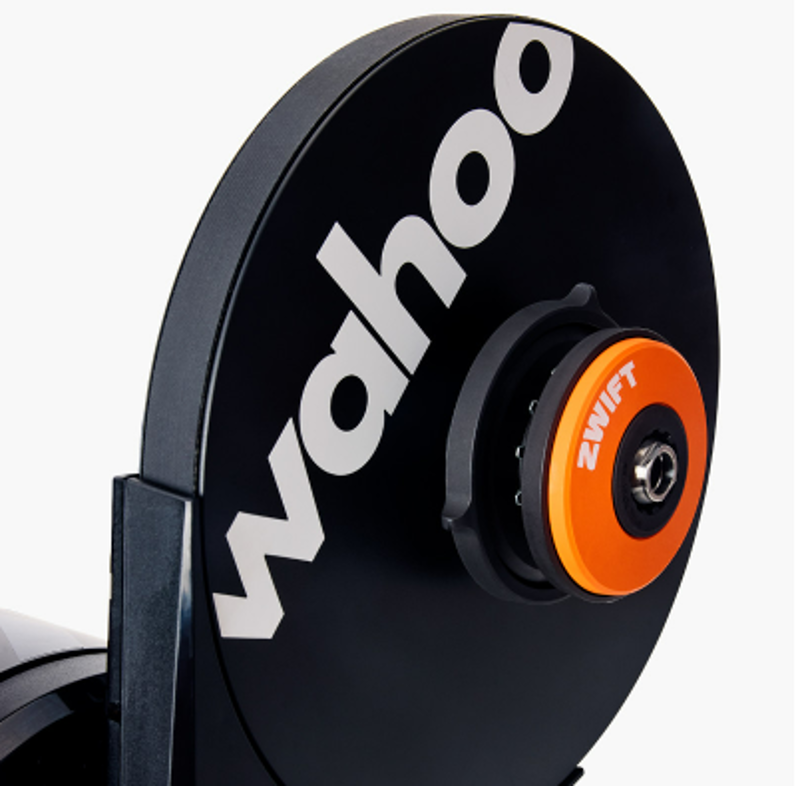 Wahoo KICKR CORE Zwift One Smart Trainer-3