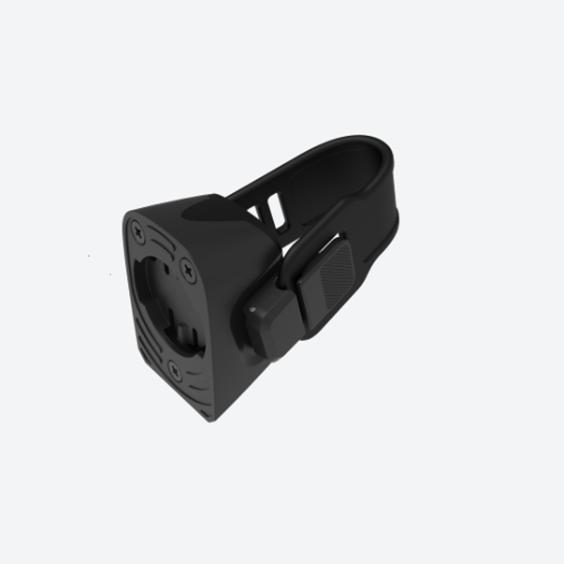 Wahoo TRACKR Radar Mount-1