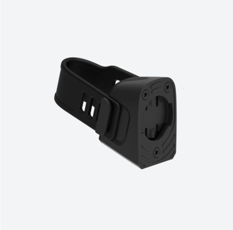 Wahoo TRACKR Radar Mount-2