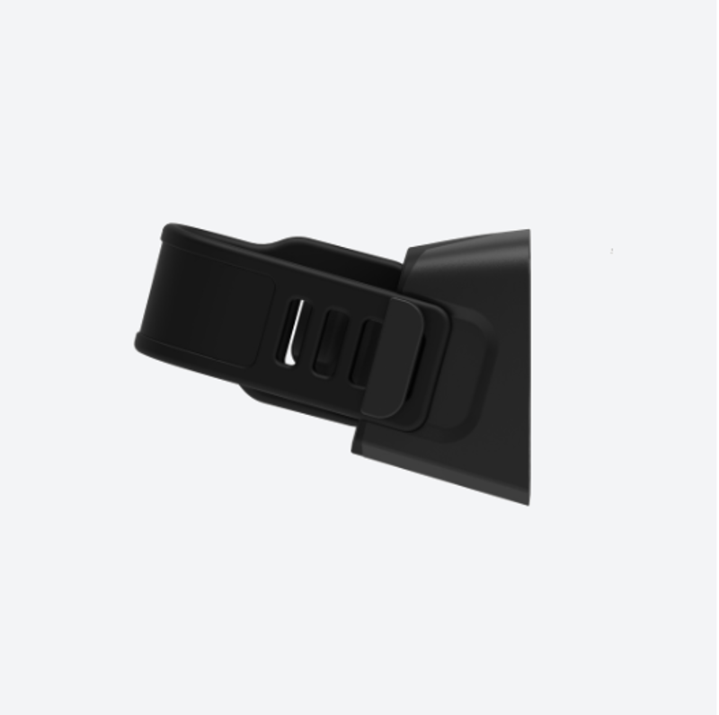 Wahoo TRACKR Radar Mount-4
