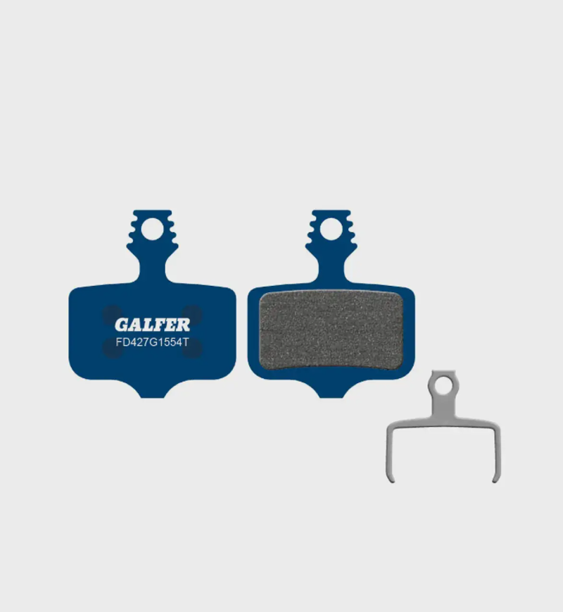 Galfer Road Disc Brake Pad