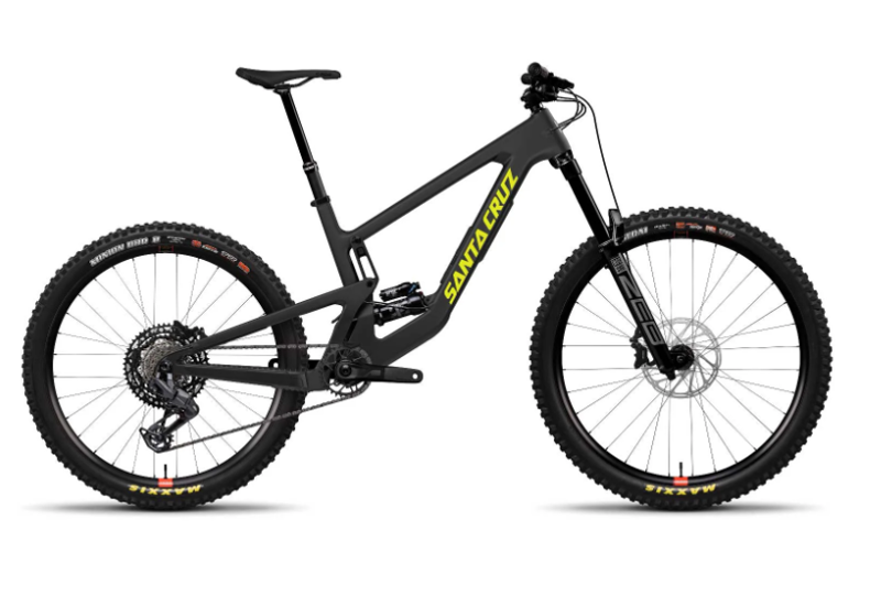 Santa Cruz Nomad 70 kit-1