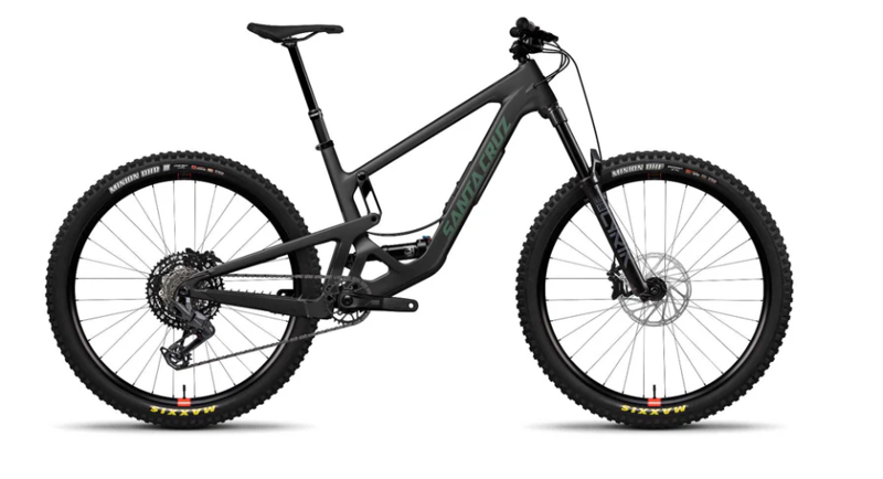 Santa Cruz Hightower 70 kit-1