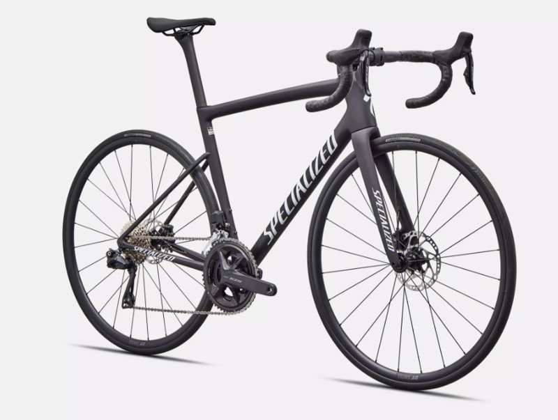 Specialized Tarmac SL8 Comp - Shimano 105 Di2 Road Bike-1