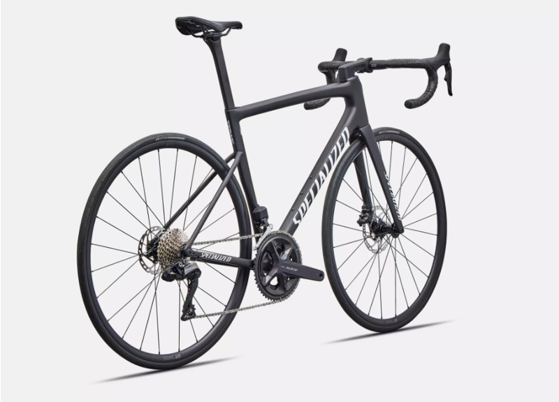 Specialized Tarmac SL8 Comp - Shimano 105 Di2 Road Bike-2