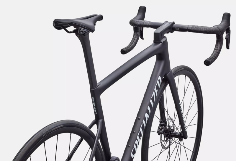 Specialized Tarmac SL8 Comp - Shimano 105 Di2 Road Bike-3